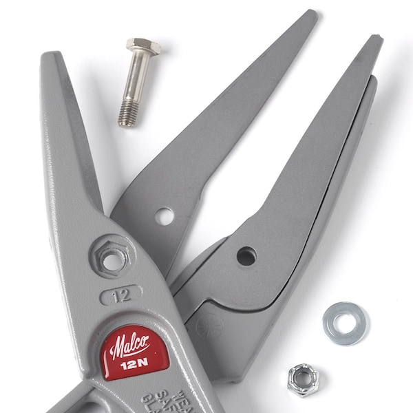 M12NRB Replacement Blade For M12N